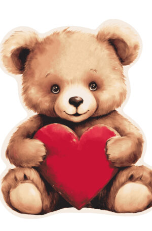 Macis-Heart-formaparna-diszparna-39x33-cm