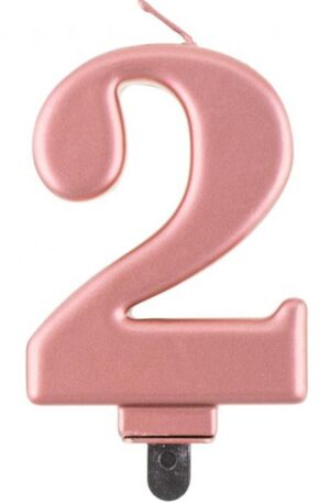Rose-Gold-Metallic-szamgyertya-tortagyertya-2-es