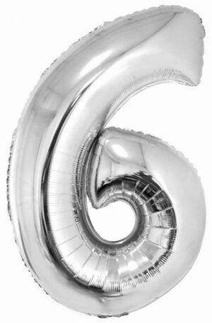 Ezust-6-os-Silver-szam-folia-lufi-76-cm
