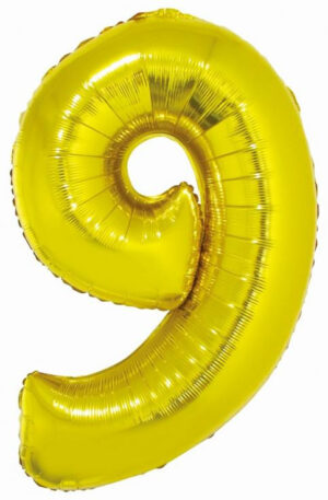 Arany-9-es-Gold-szam-folia-lufi-76-cm