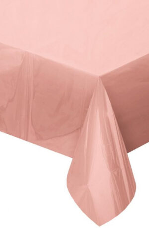 Rosegold-Metallic-folia-asztalterito-137x183-cm