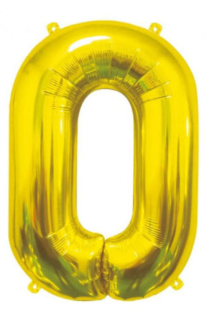 Gold-Arany-0-as-szam-folia-lufi-85-cm