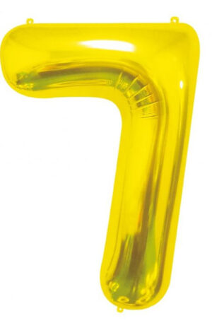 Gold-Arany-7-es-szam-folia-lufi-85-cm