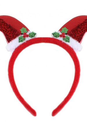 Santa-hat-Mikulas-sapka-fejpant