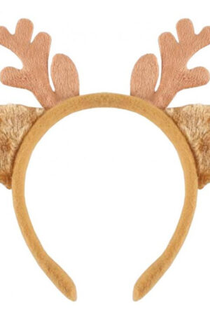 Reindeer-Light-Brown-Renszarvas-fejpant