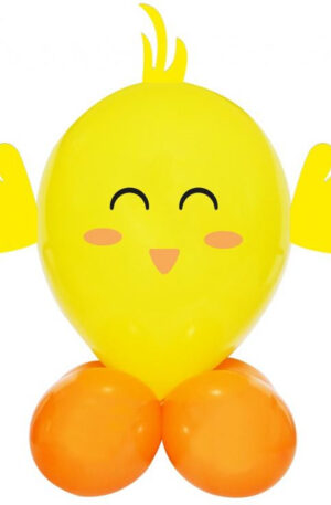 Cute-Animal-Chicken-Csirke-leggomb-lufi-szett