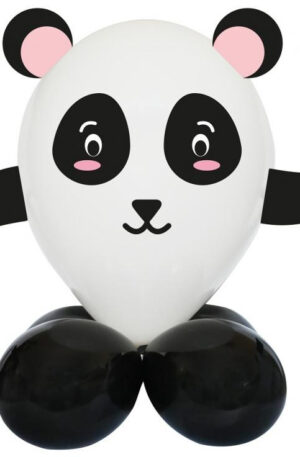 Cute-Animal-Panda-Panda-leggomb-lufi-szett