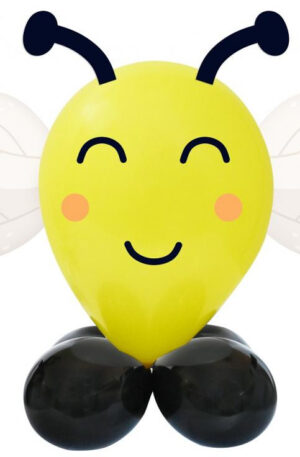 Bee-Mehecske-leggomb-lufi-szett