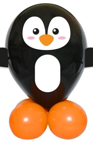 Cute-Animal-Penguin-Pingvin-leggomb-lufi-szett