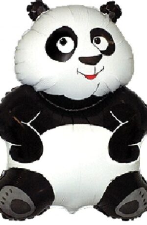 Panda-Bear-Panda-folia-lufi-36-cm