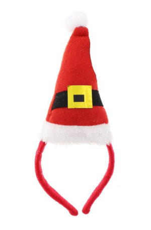 Mikulas-sapka-Santa-fejpant-11x19-cm