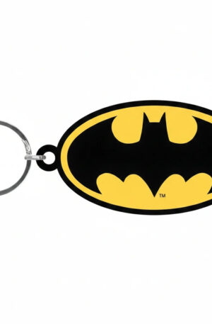 Batman-Symbol-kulcstarto