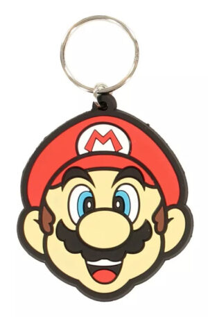Super-Mario-Smile-kulcstarto