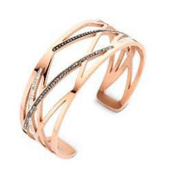 Victoria-Rose-gold-szinu-fekete-feher-koves-karkot
