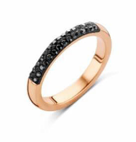 Rose-gold-szinu-fekete-koves-gyuru