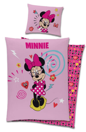 Disney-Minnie-Chic-agynemuhuzat-140200cm-7090-cm