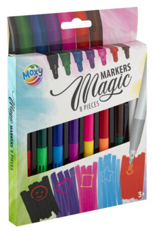 Magikus-Moxy-filctoll-szett-8-db-os