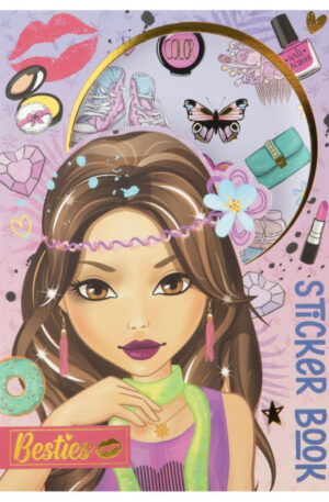 Lanyos-Make-Up-matricas-album-8-iv