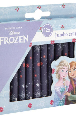 Disney-Jegvarazs-Snowflakes-zsirkreta-12-db-os