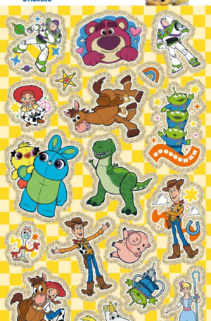 Disney-Jatekhaboru-Playful-Pals-matrica
