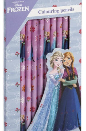 Disney-Jegvarazs-Sisters-szines-ceruza-szett-12-db