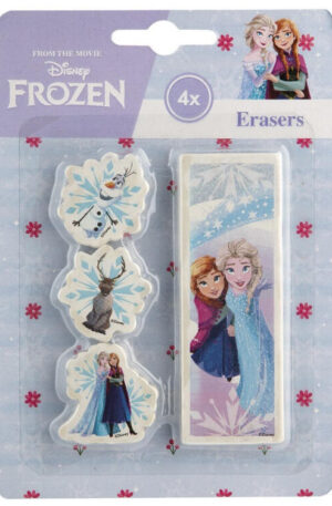 Disney-Jegvarazs-Sisters-forma-radir-szett-4-db-os