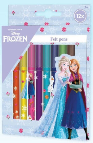 Disney-Jegvarazs-Sisters-filctoll-szett-12-db-os