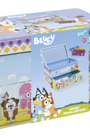 Bluey-Friends-mozaikos-ekszerdoboz