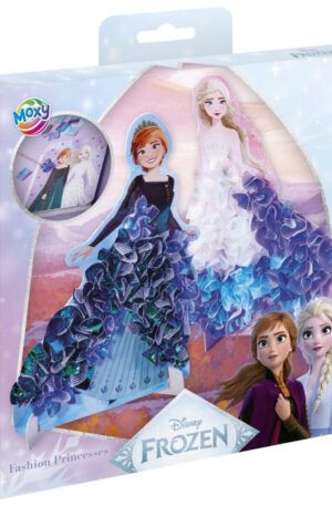 Disney-Jegvarazs-Sisters-poke-art-kreativ-szett