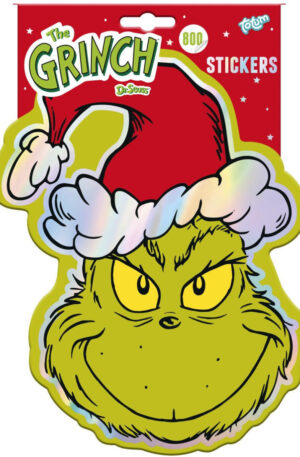 A-Grincs-Dr-Seuss-forma-A4-matricas-album