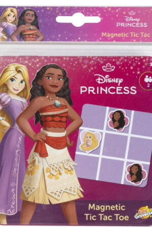 Disney-Hercegnok-Royal-magneses-amoba