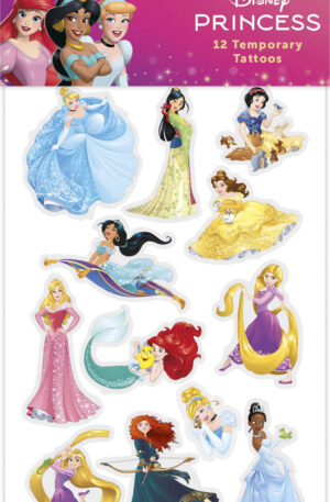 Disney-Hercegnok-Magic-tetko-12-db-os