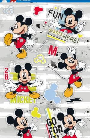Disney-Mickey-Go-For-It-matrica