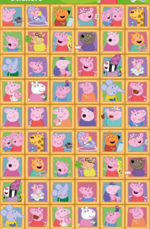 Peppa-malac-Family-Time-matrica