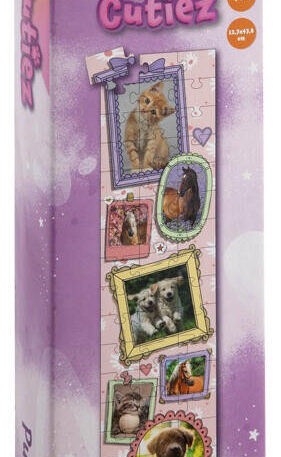 Allatos-Cutiez-hosszukas-puzzle-48-db-os
