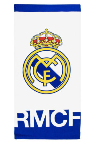 Real-Madrid-White-furdolepedo-strand-torolkozo-70x