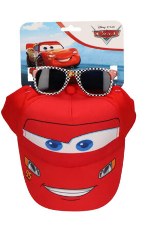 Disney-Verdak-Red-Smile-napszemuveg-es-baseball-sa