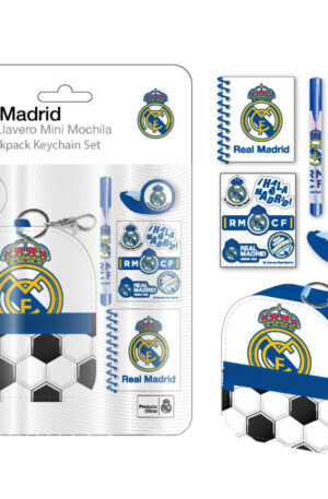 Real-Madrid-CF-mini-taska-kulcstarto-szett