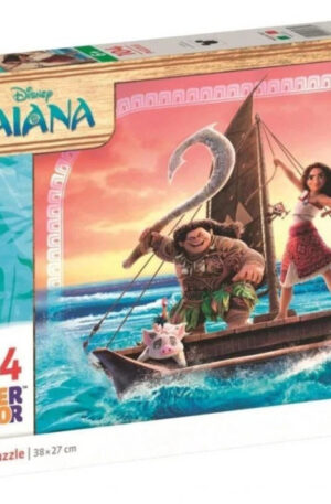 Disney-Vaiana-Adventure-104-db-os-puzzle-Clementon