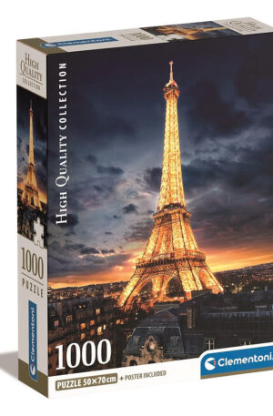 Parizs-Tour-1000-db-os-puzzle-Clementoni