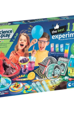 100-legjobb-tudomanyos-kiserlet-keszlet-Science-Pl