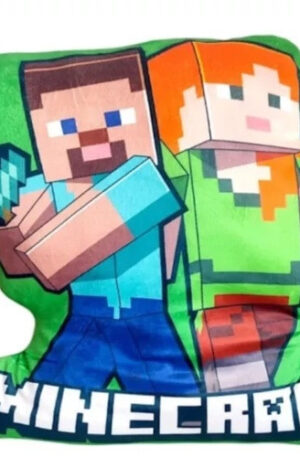 Minecraft-Duo-3D-formaparna-diszparna-40-cm