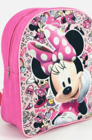 Disney-Minnie-Awesome-hatizsak-taska-30-cm