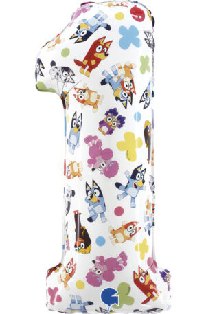 Bluey-Friends-1-es-szam-folia-lufi-66-cm