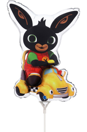 Bing-Taxi-mini-folia-lufi-35-cm-WP