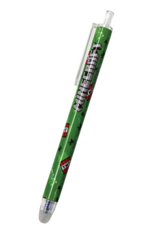 Minecraft-Green-torolheto-toll
