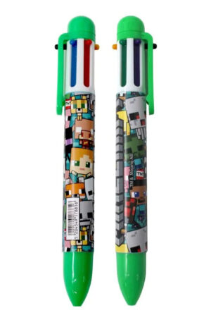Minecraft-Chibi-6-szinu-toll