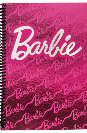 Barbie-Pink-B-5-vonalas-spiral-fuzet-70-lapos