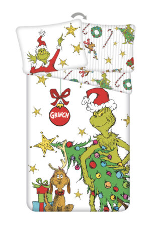 A-Grincs-Grinchmas-agynemuhuzat-140x200-cm-70x90-c