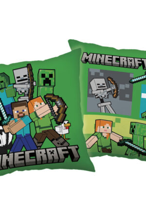Minecraft-Life-parna-diszparna-40x40-cm